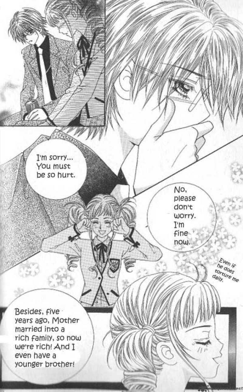 Forbidden Kiss 5 18