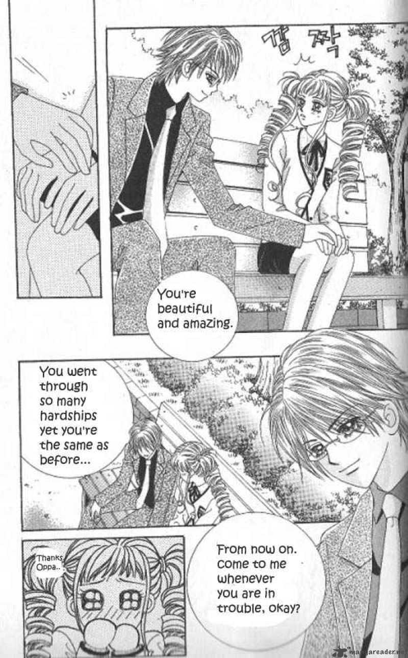Forbidden Kiss 5 19