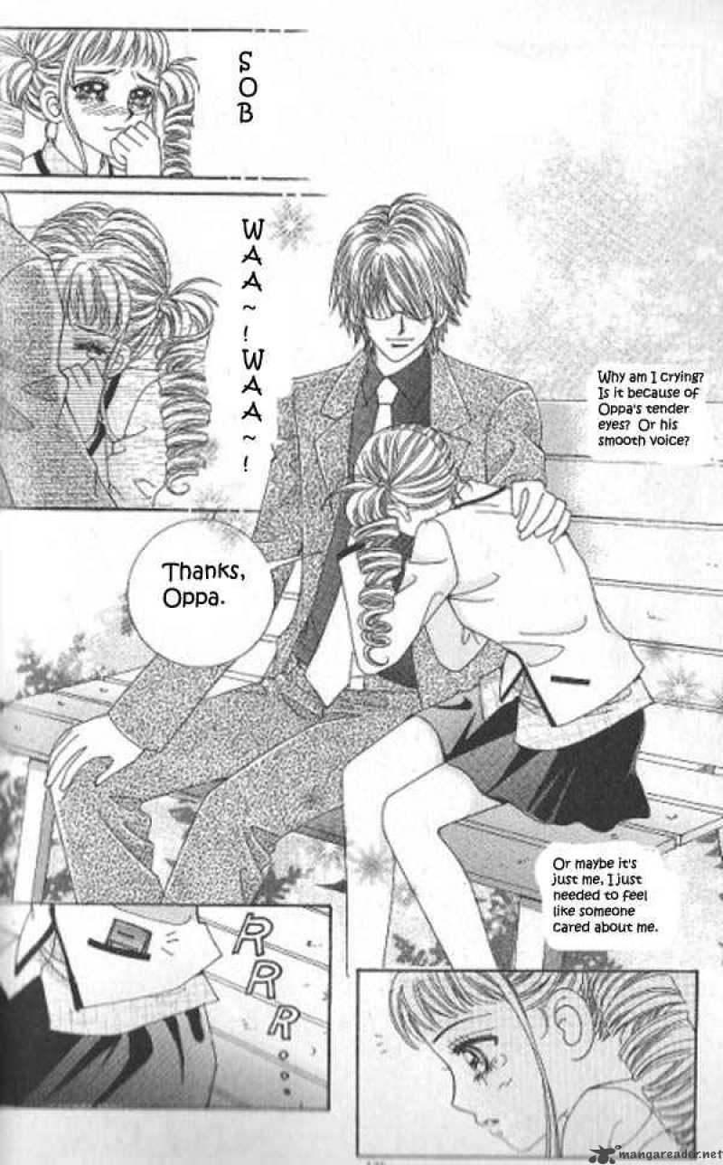 Forbidden Kiss 5 20