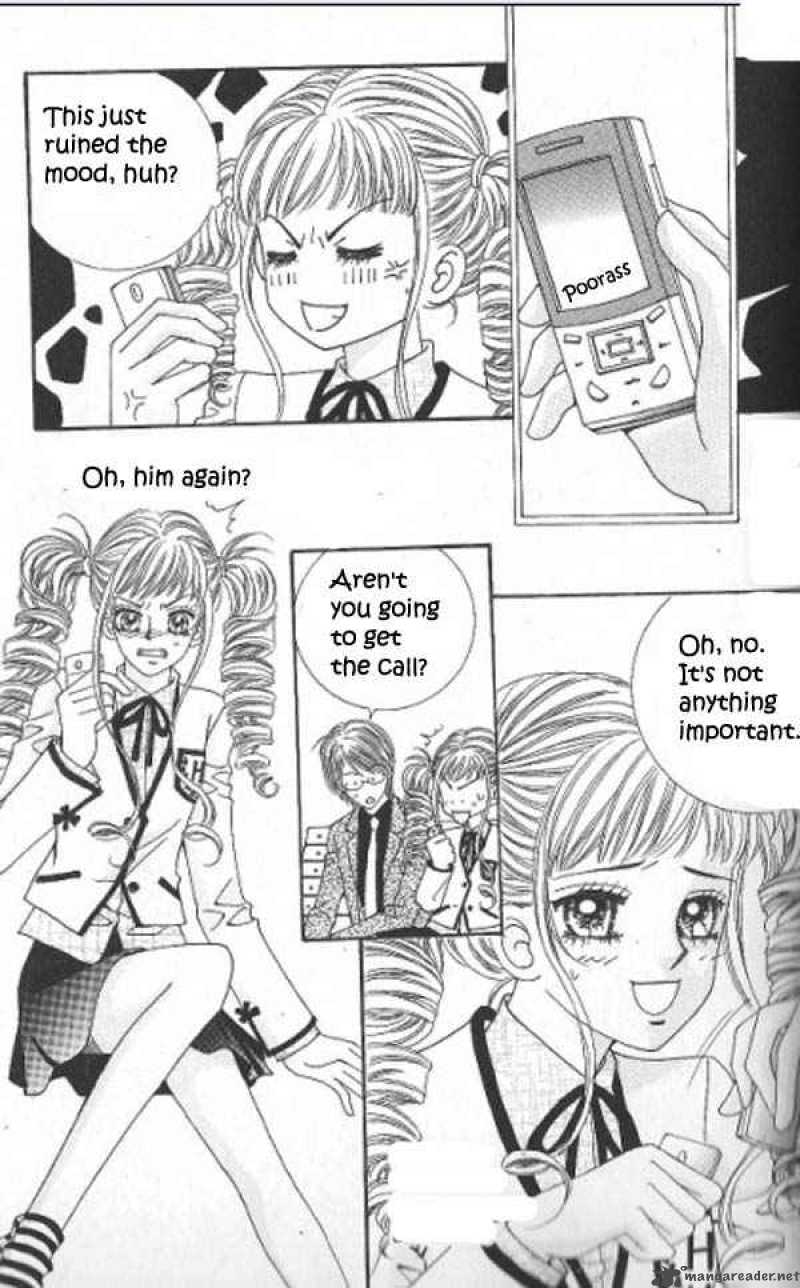 Forbidden Kiss 5 21