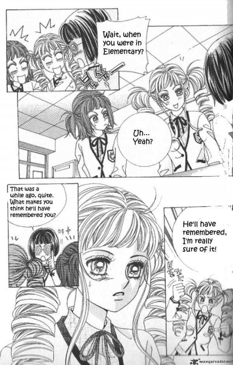 Forbidden Kiss 5 3