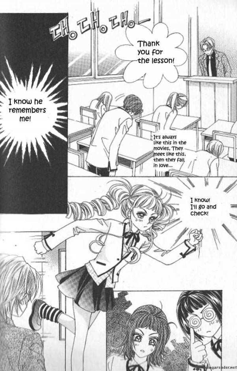 Forbidden Kiss 5 4