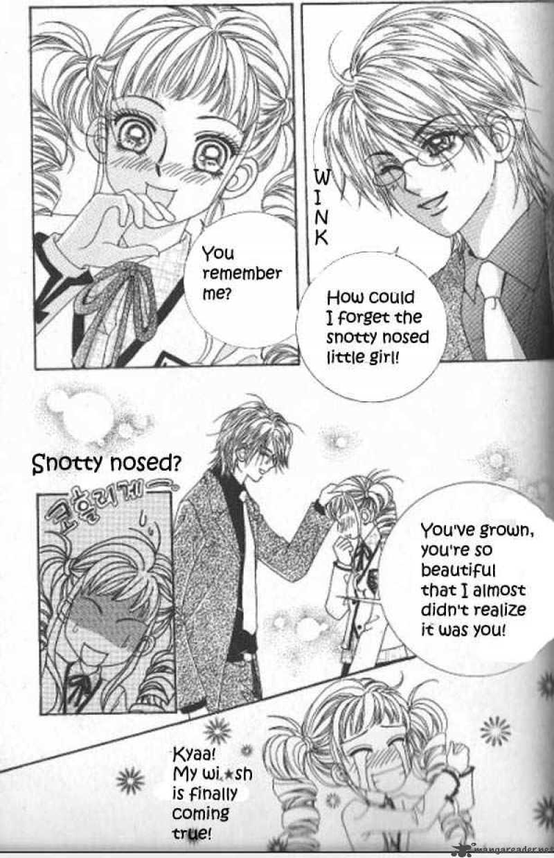 Forbidden Kiss 5 7