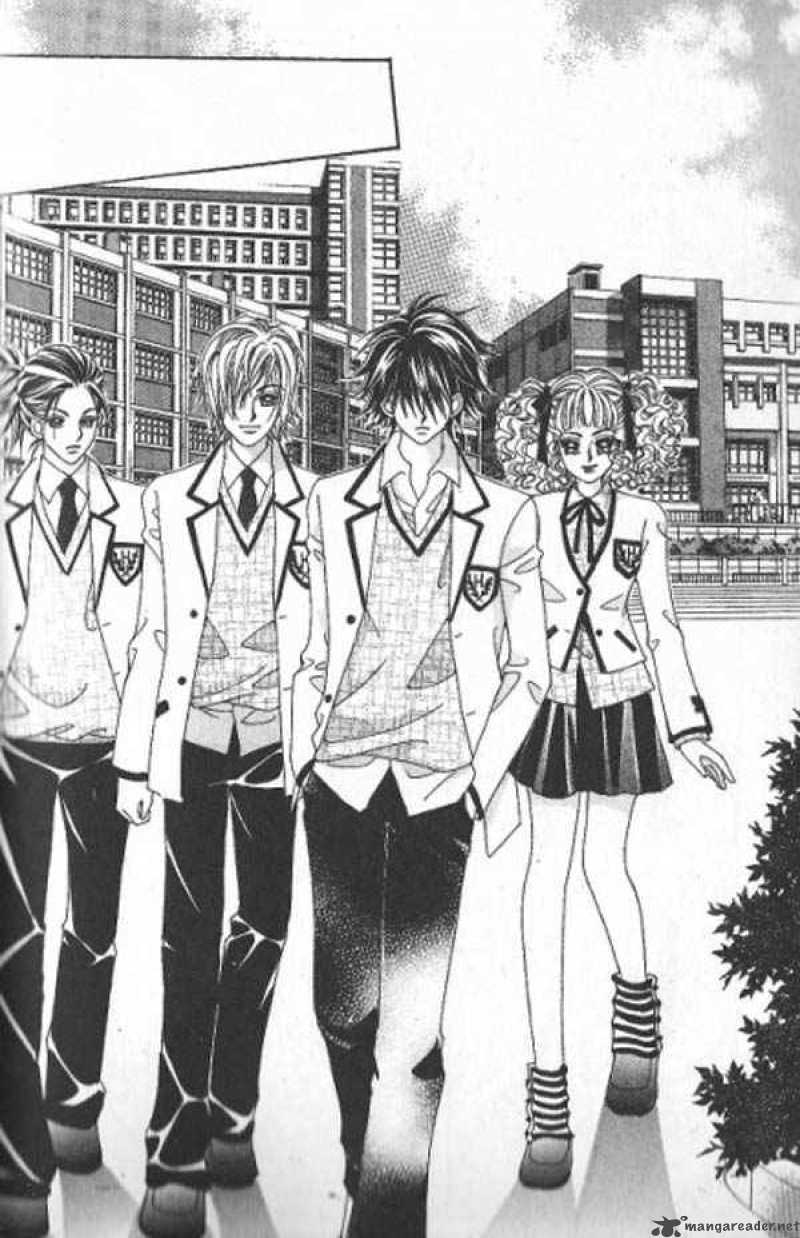 Forbidden Kiss 5 8