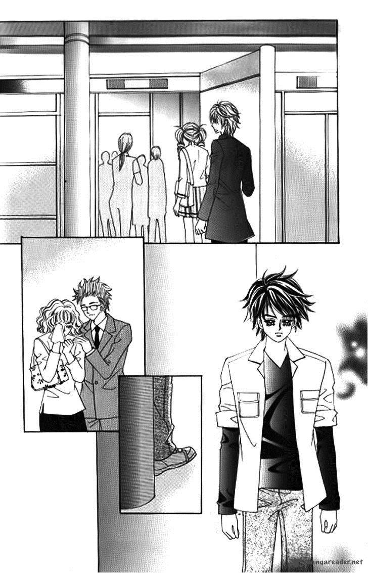 Forbidden Kiss 50 10