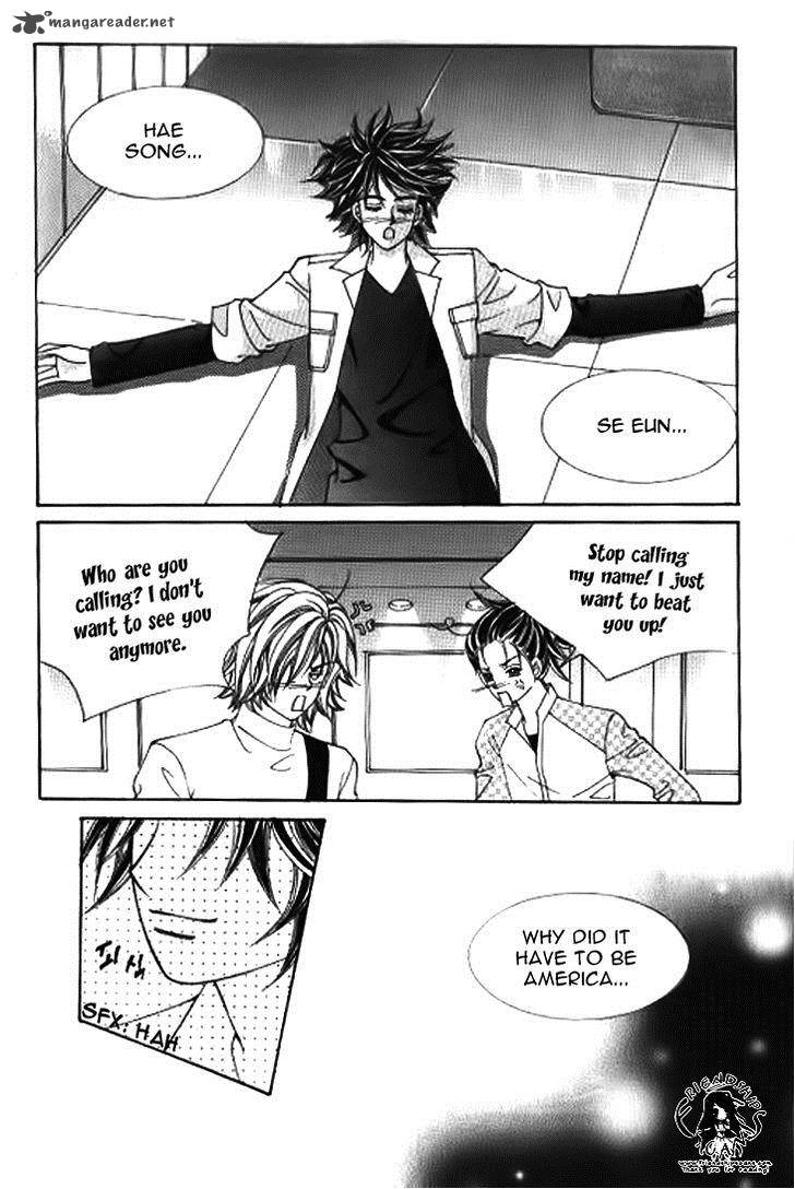 Forbidden Kiss 50 18