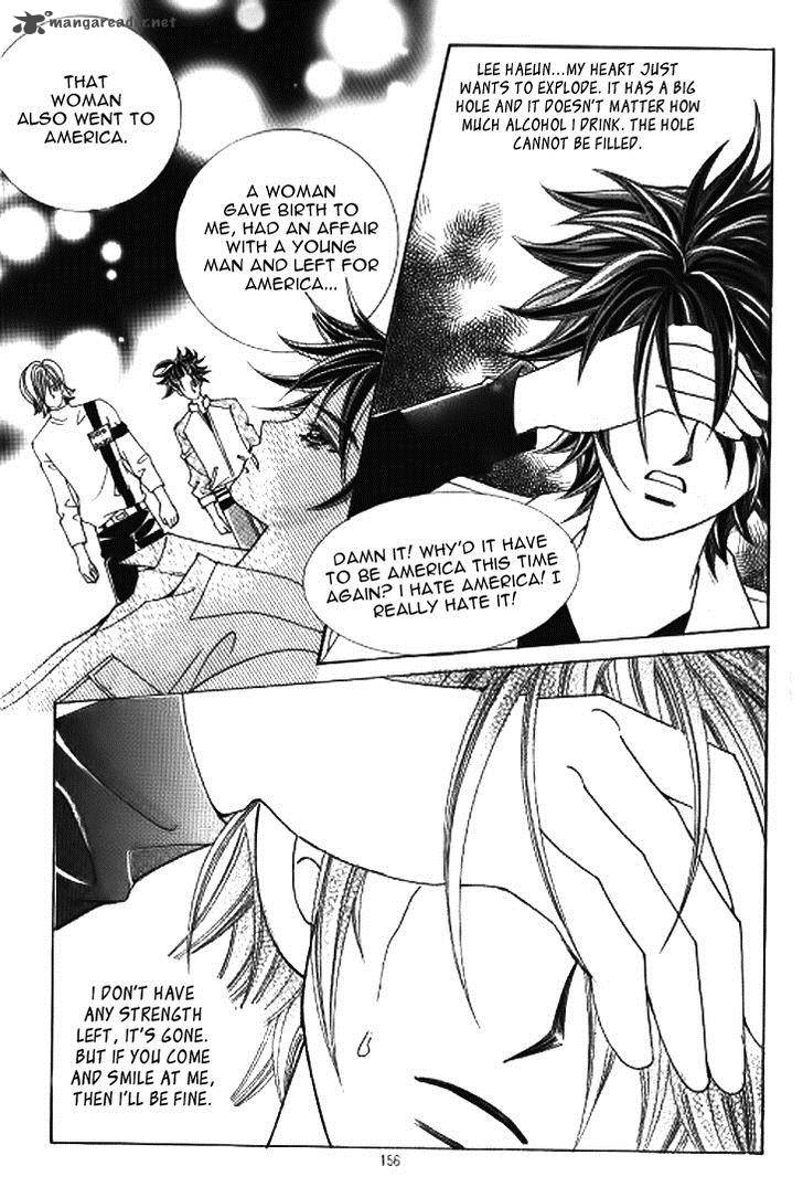 Forbidden Kiss 50 19