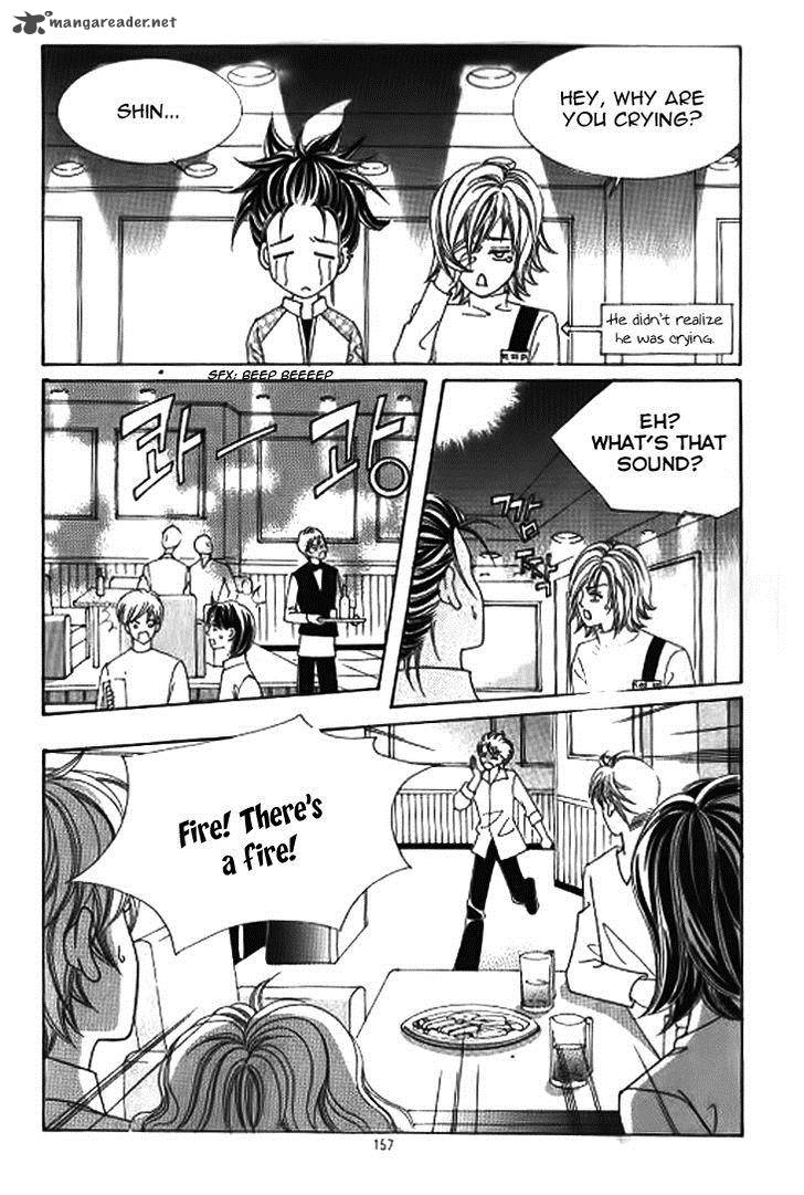 Forbidden Kiss 50 20