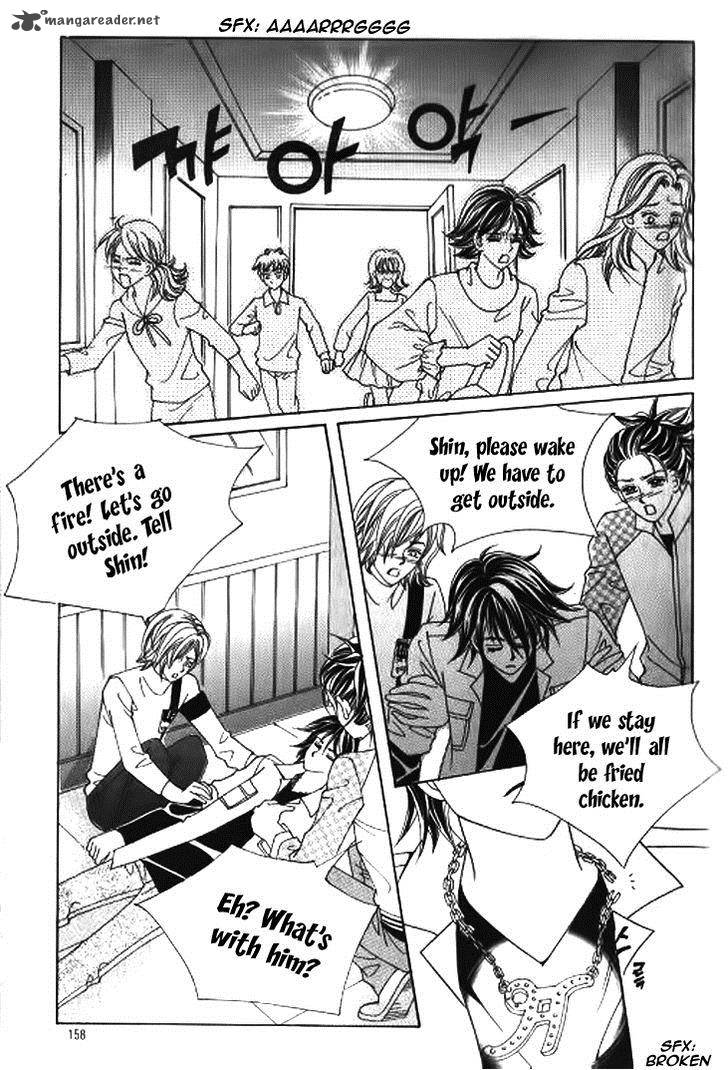 Forbidden Kiss 50 21