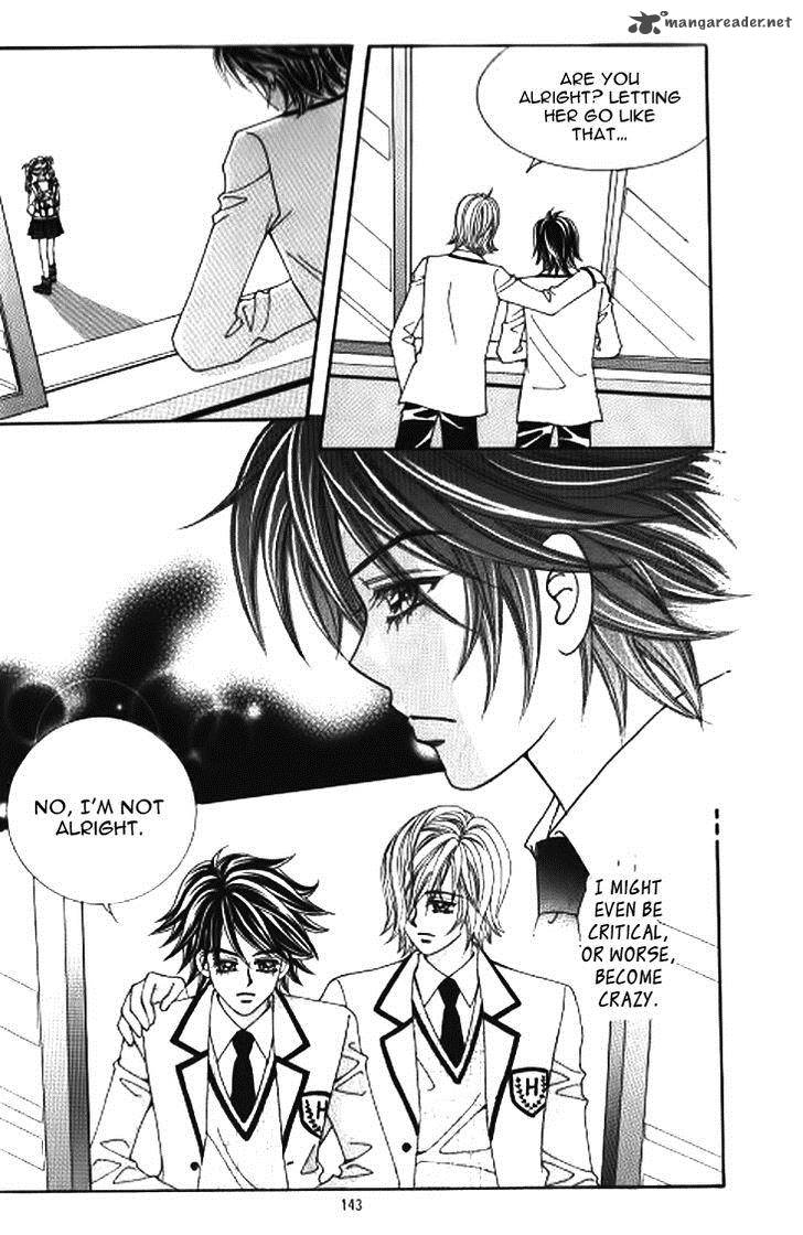 Forbidden Kiss 50 6
