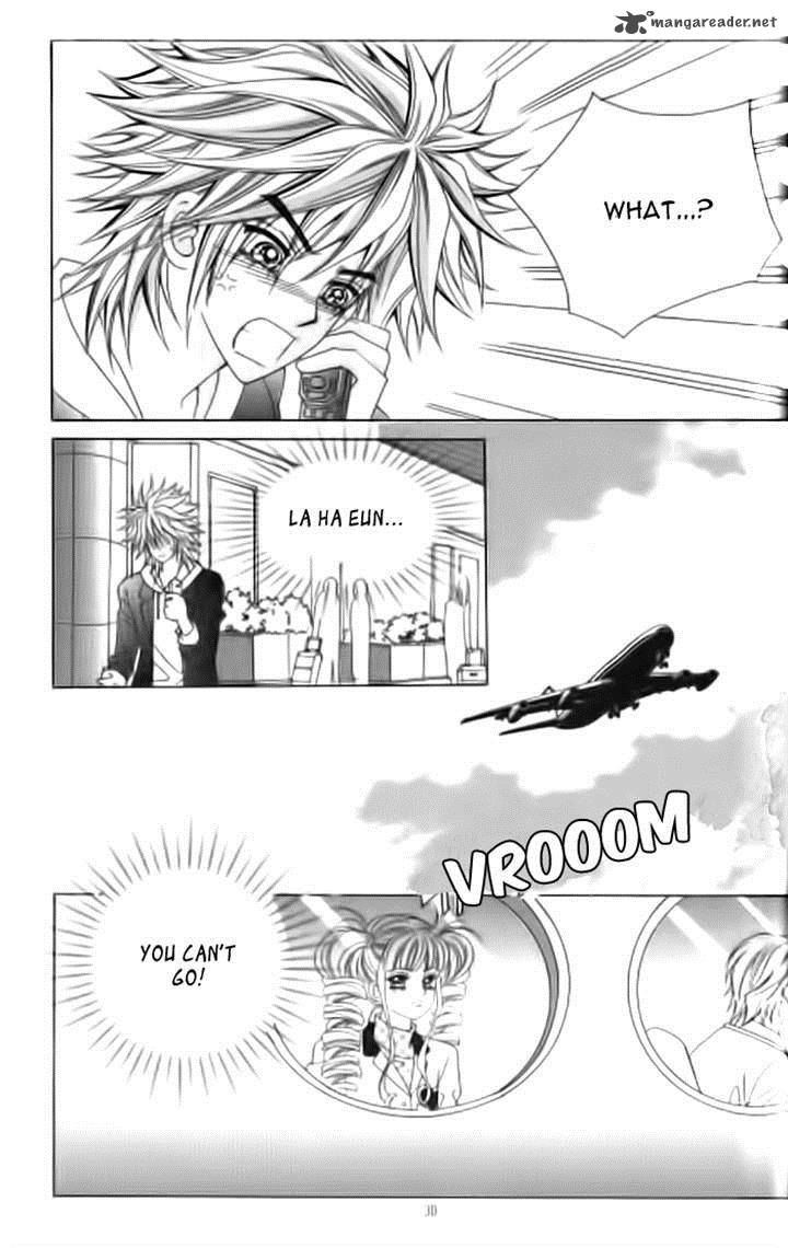Forbidden Kiss 51 23