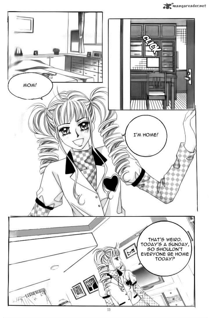 Forbidden Kiss 51 26