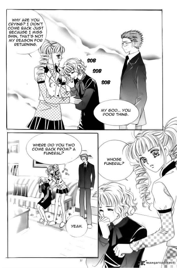 Forbidden Kiss 51 30