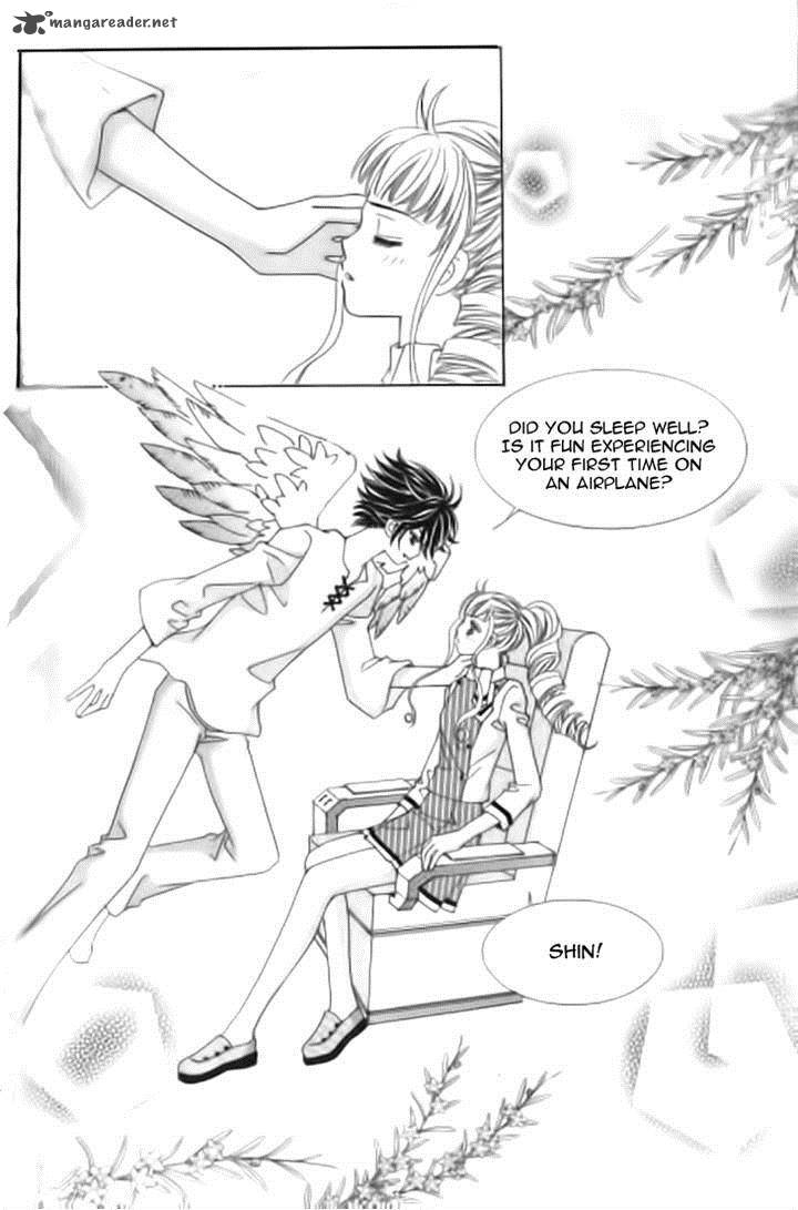 Forbidden Kiss 51 4