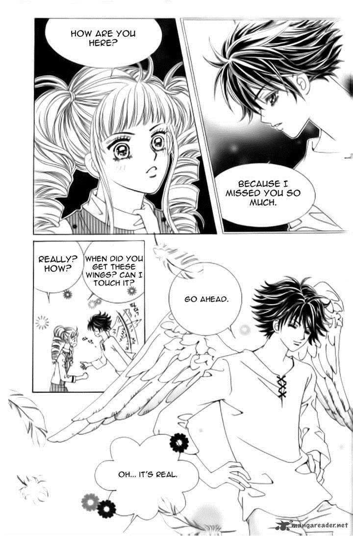 Forbidden Kiss 51 5