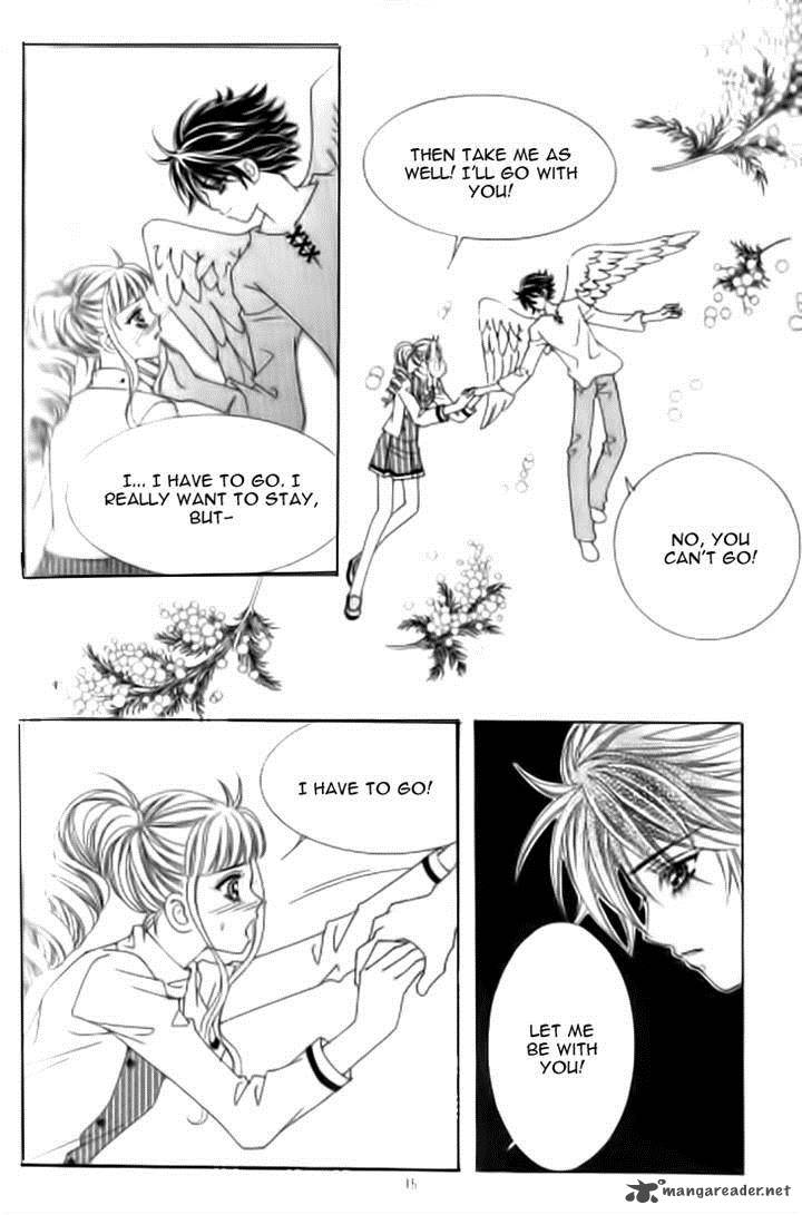 Forbidden Kiss 51 8