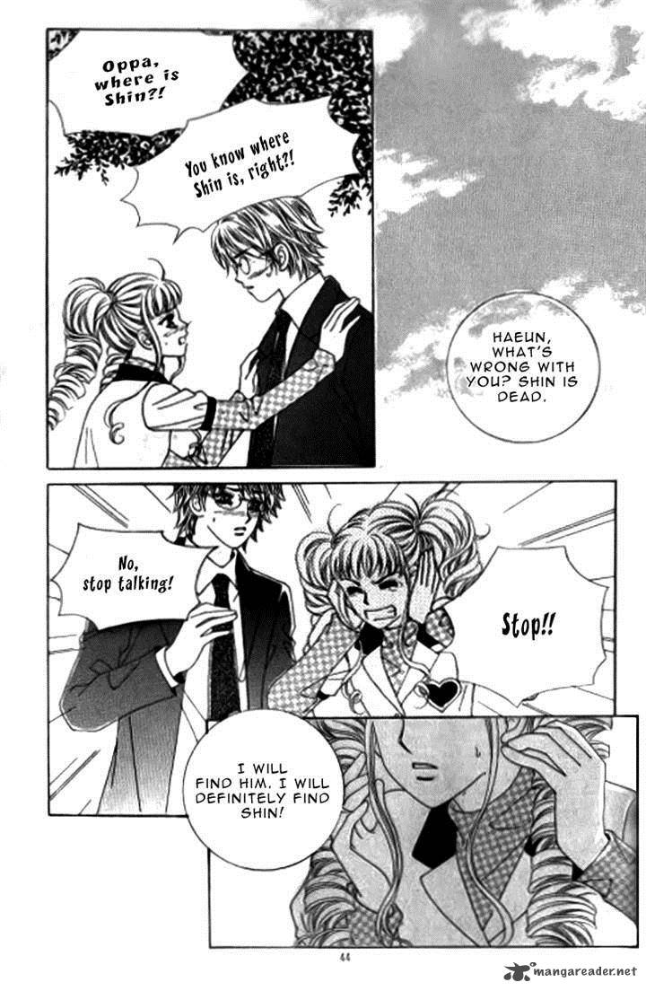 Forbidden Kiss 52 11