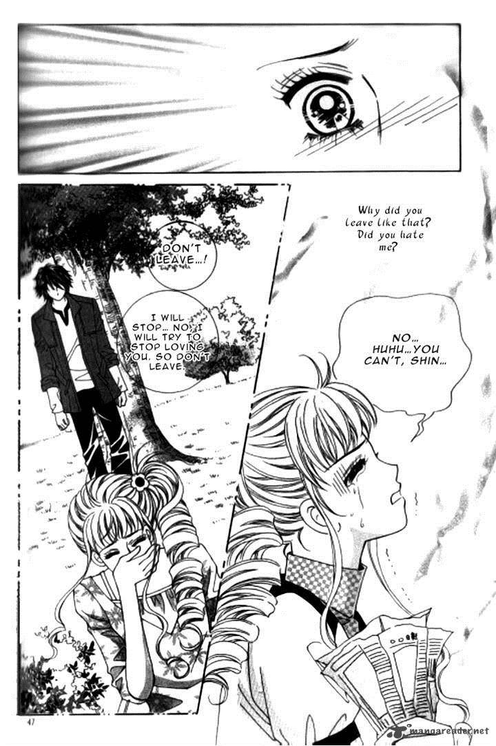 Forbidden Kiss 52 14