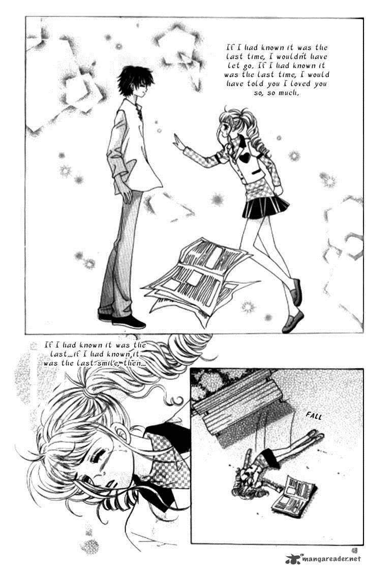 Forbidden Kiss 52 15