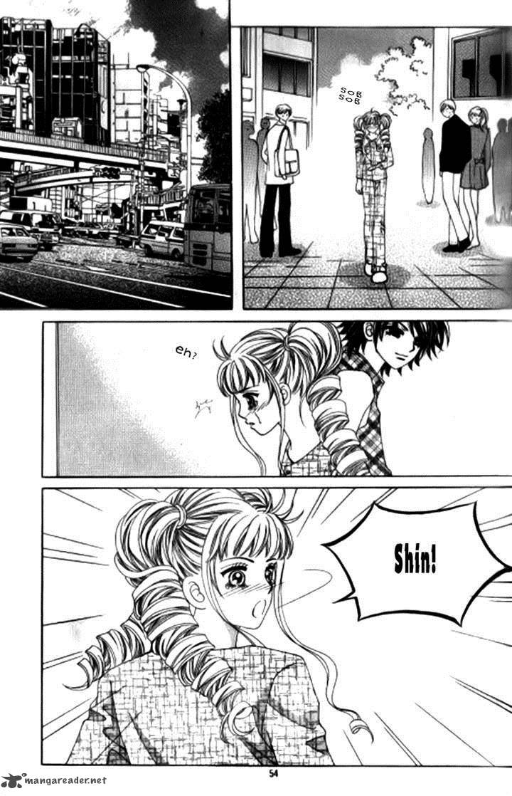 Forbidden Kiss 52 21