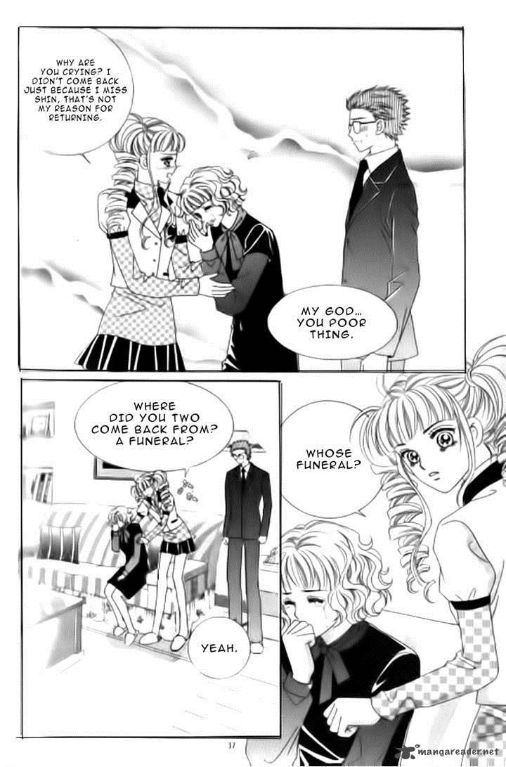 Forbidden Kiss 52 4