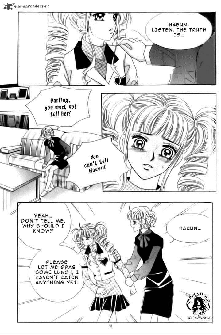 Forbidden Kiss 52 5