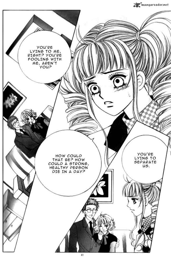 Forbidden Kiss 52 8