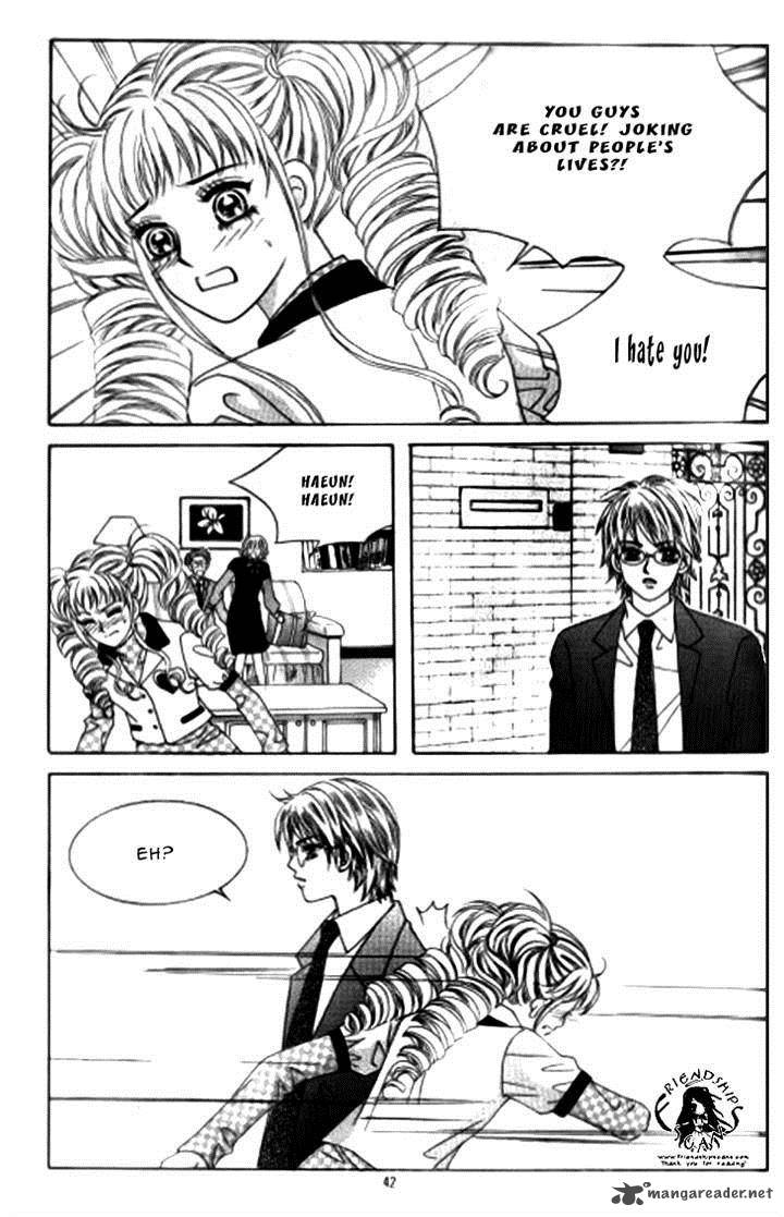 Forbidden Kiss 52 9