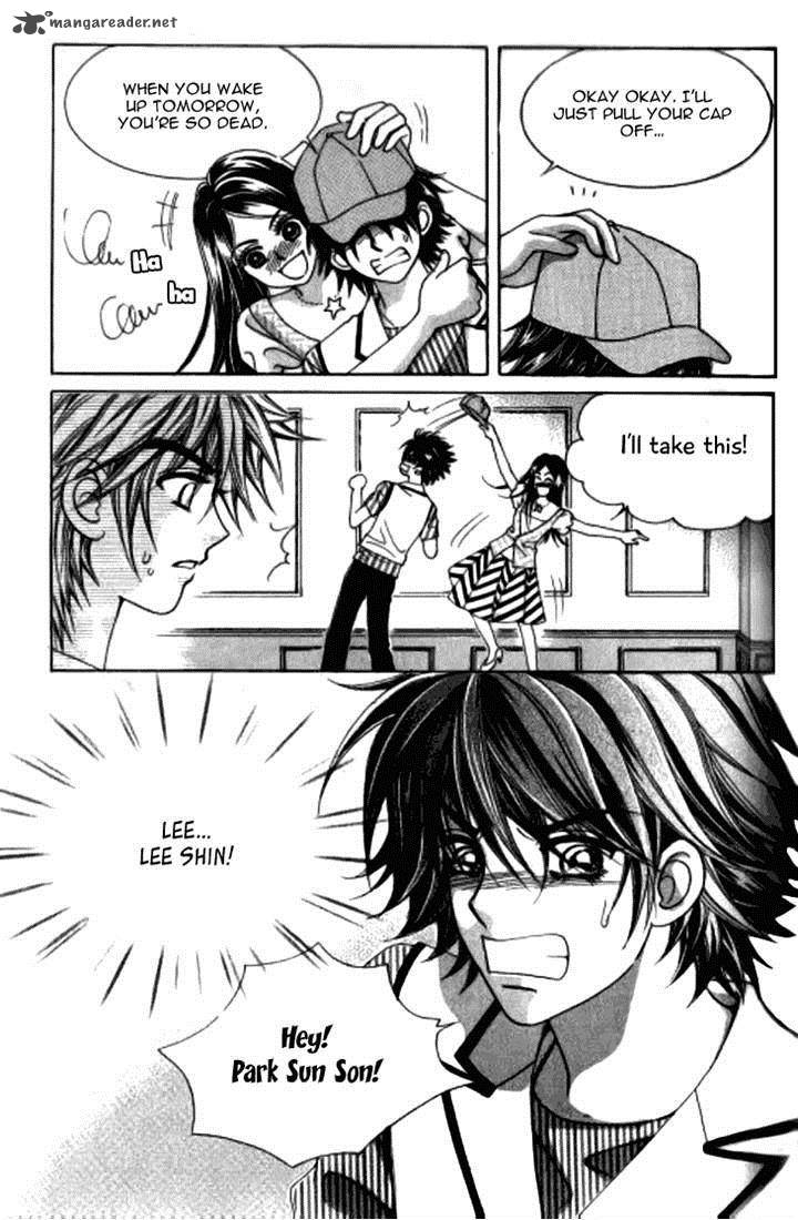 Forbidden Kiss 54 1