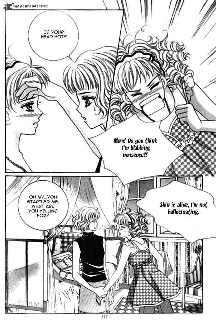 Forbidden Kiss 54 20