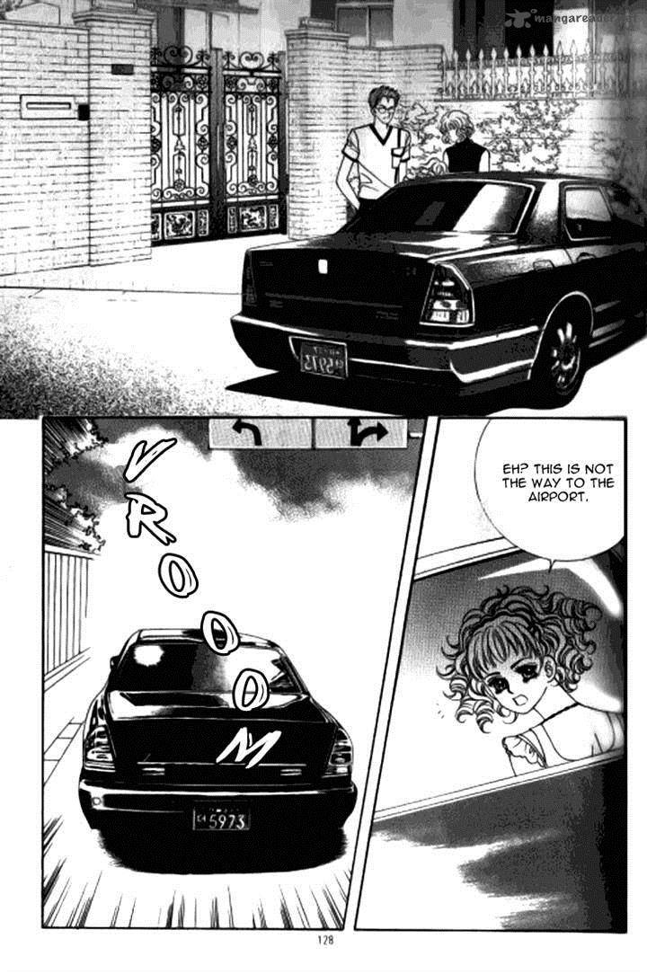 Forbidden Kiss 54 25
