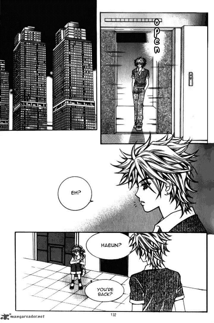 Forbidden Kiss 54 29