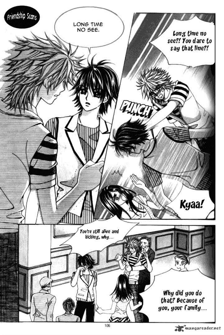 Forbidden Kiss 54 3