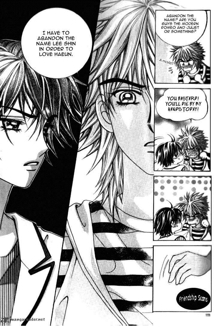 Forbidden Kiss 54 5