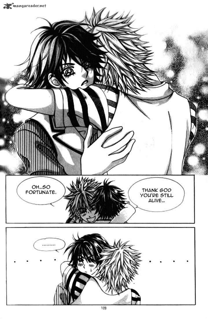 Forbidden Kiss 54 6