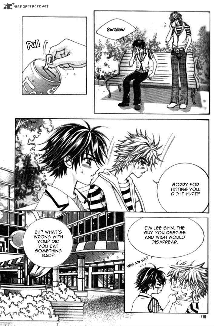 Forbidden Kiss 54 7