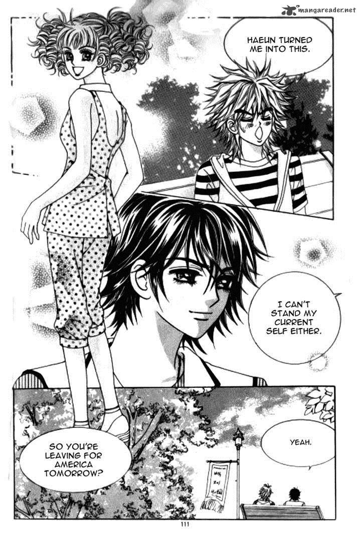 Forbidden Kiss 54 8