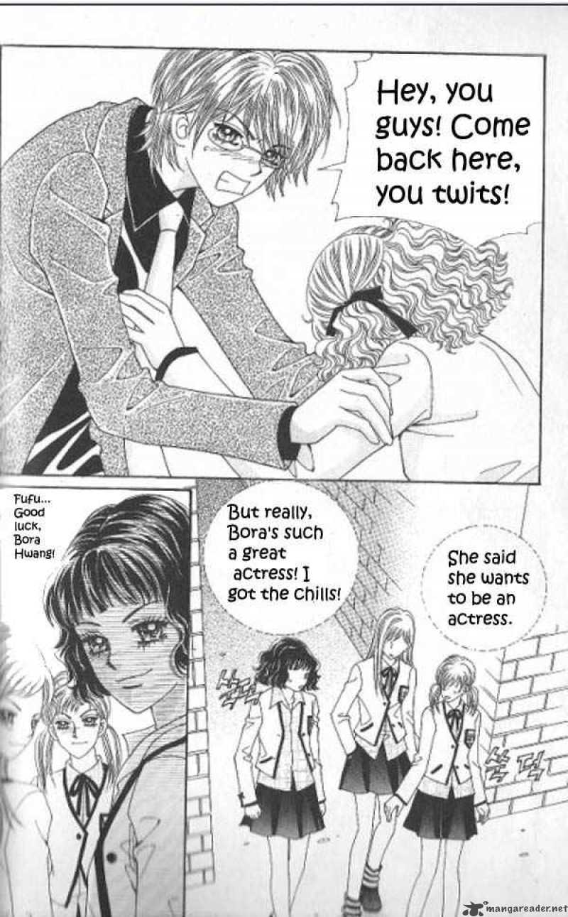 Forbidden Kiss 6 10