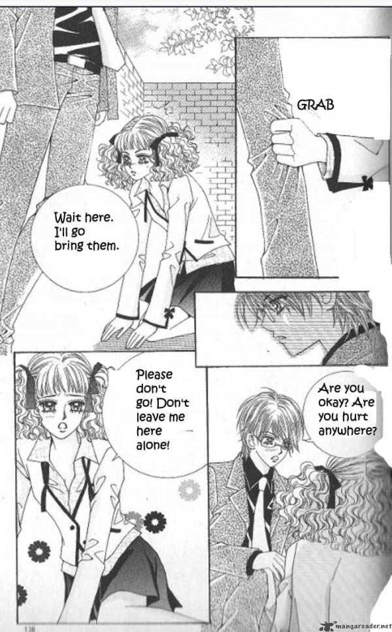 Forbidden Kiss 6 11