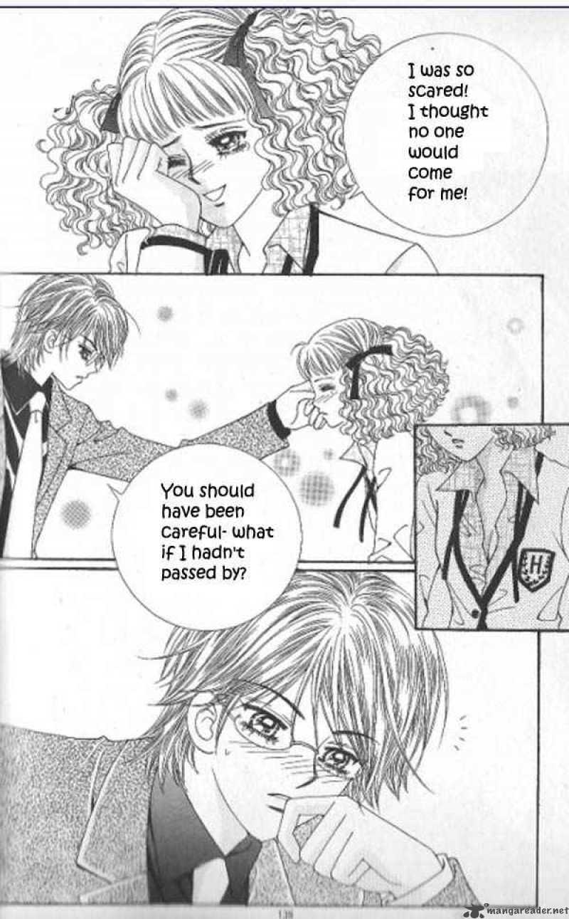 Forbidden Kiss 6 12