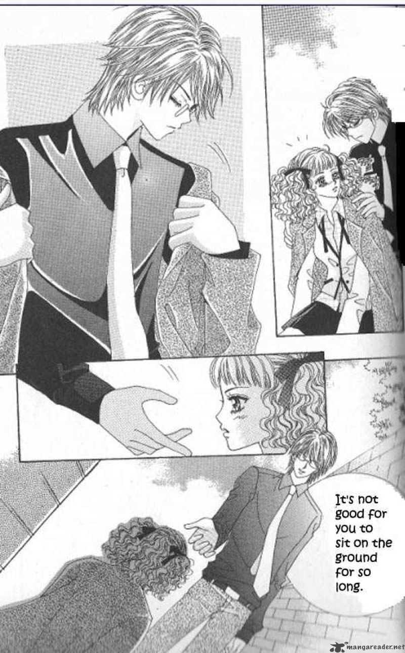 Forbidden Kiss 6 13