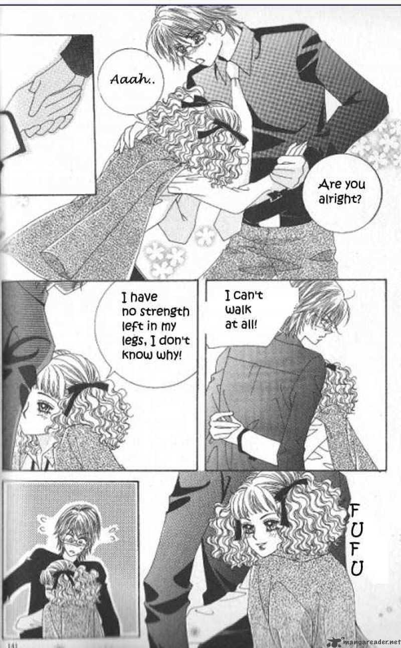 Forbidden Kiss 6 14