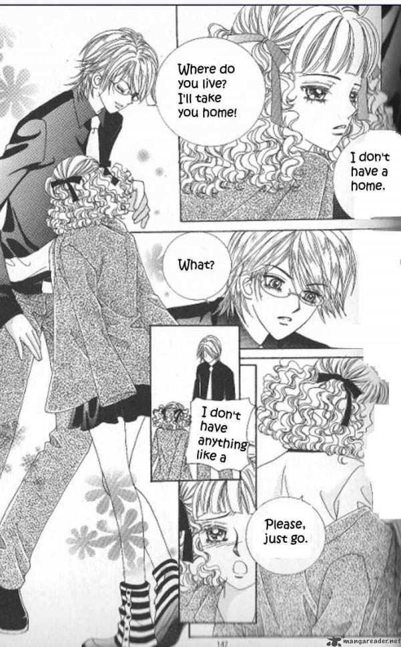 Forbidden Kiss 6 15