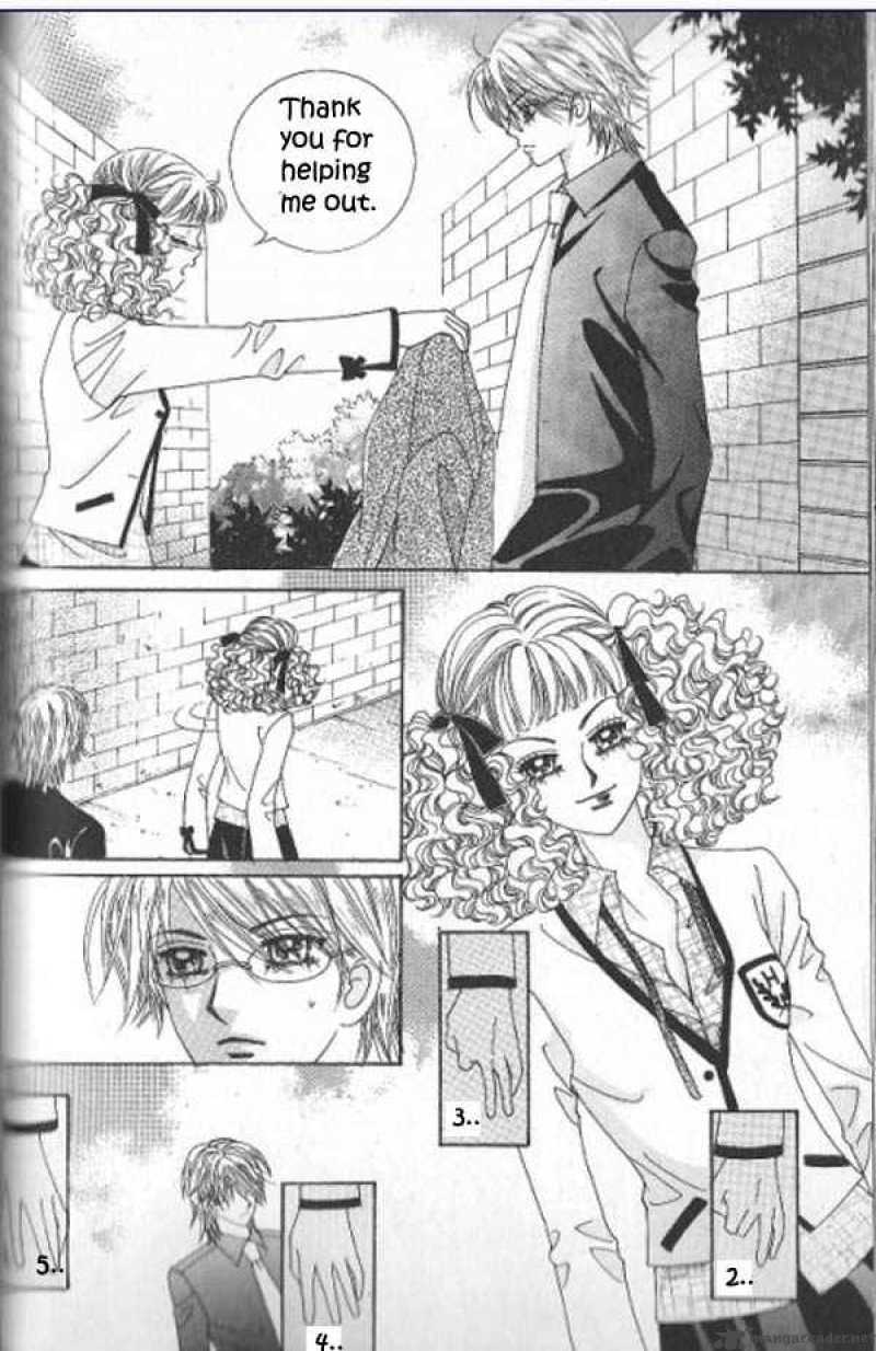 Forbidden Kiss 6 16