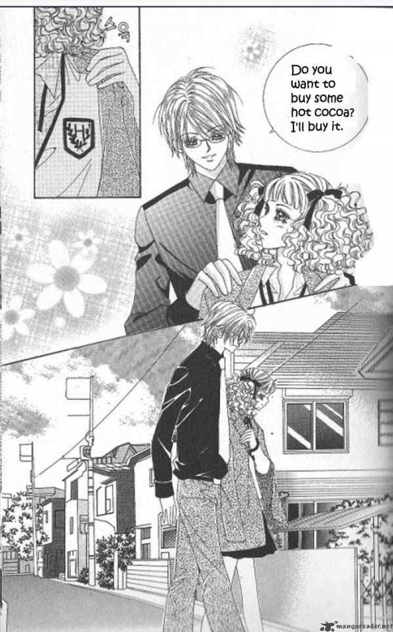 Forbidden Kiss 6 17