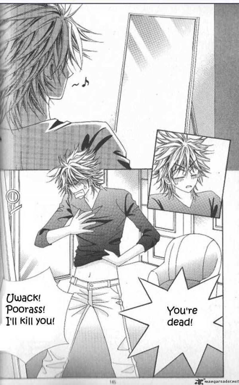 Forbidden Kiss 6 18