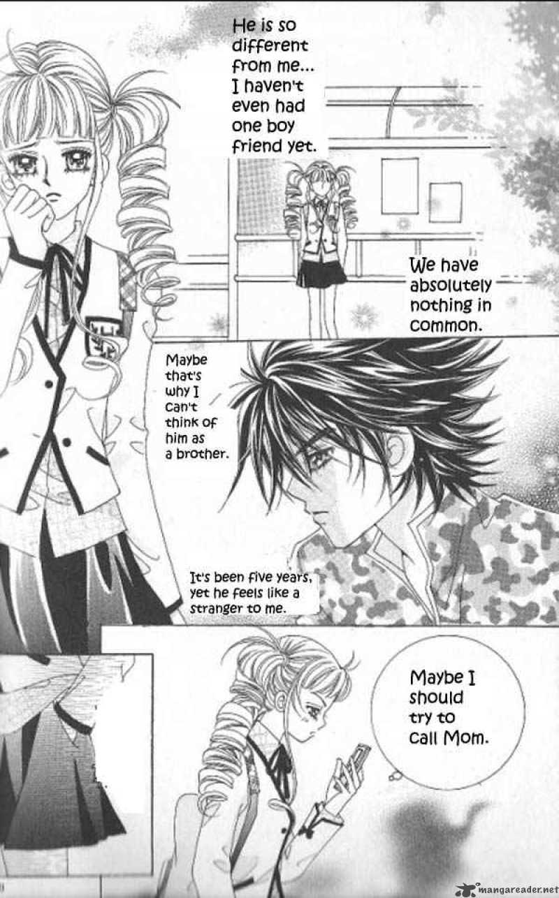 Forbidden Kiss 6 22