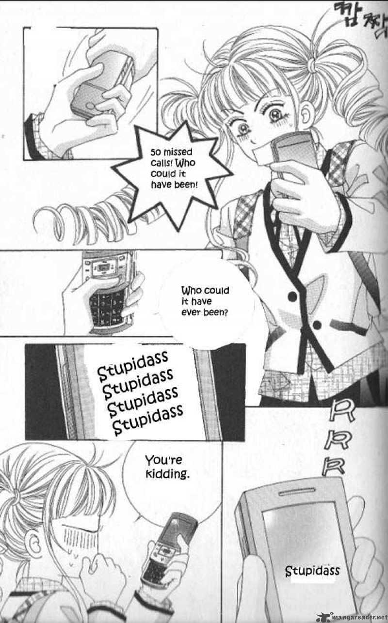 Forbidden Kiss 6 23