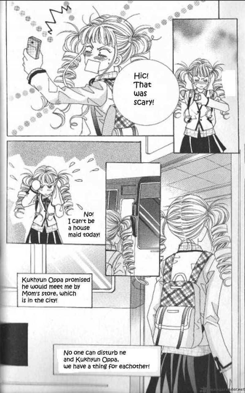 Forbidden Kiss 6 24