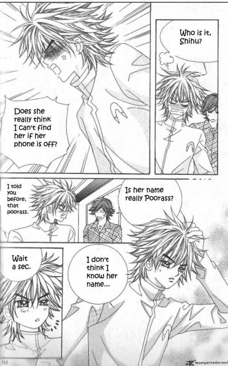 Forbidden Kiss 6 26